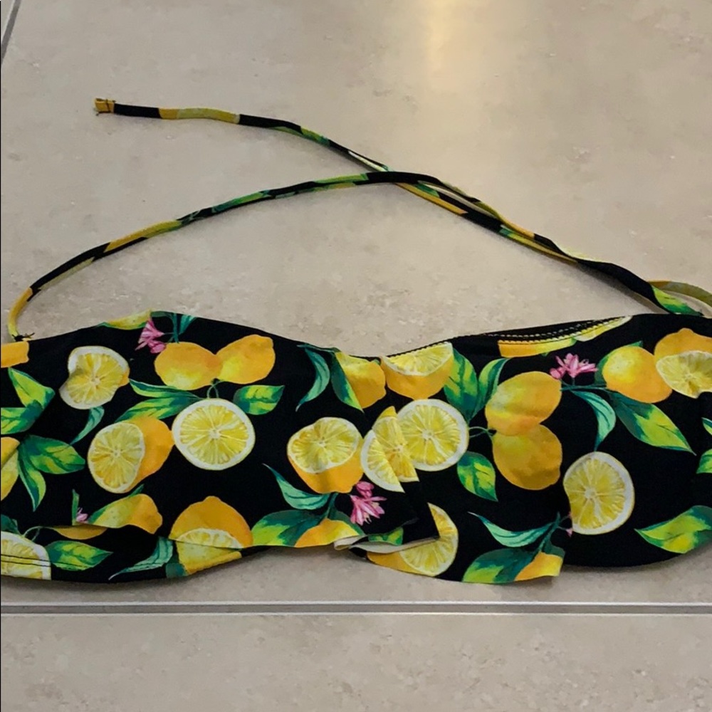 walmart bathing suit top